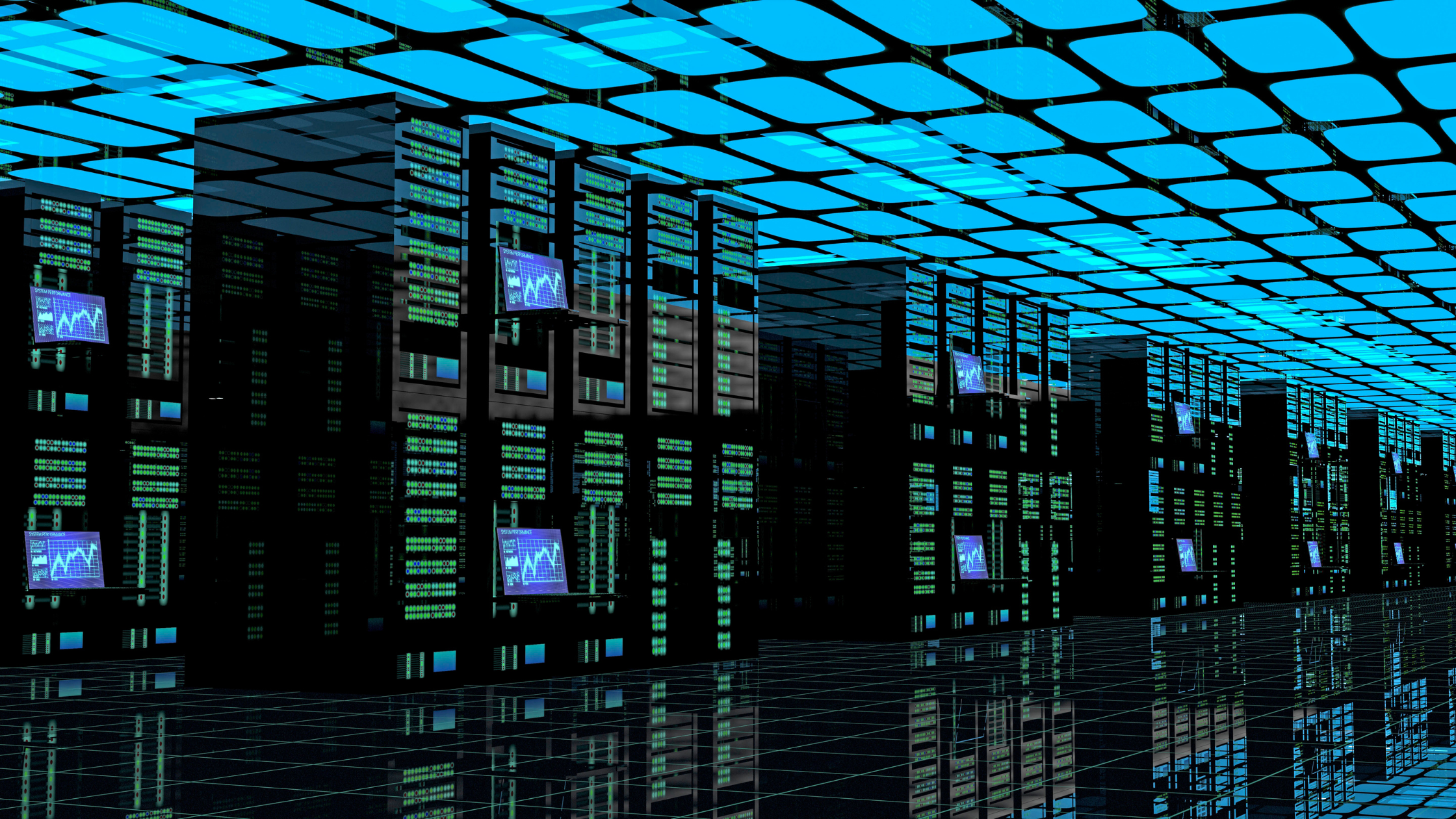 Infrastructure as Code