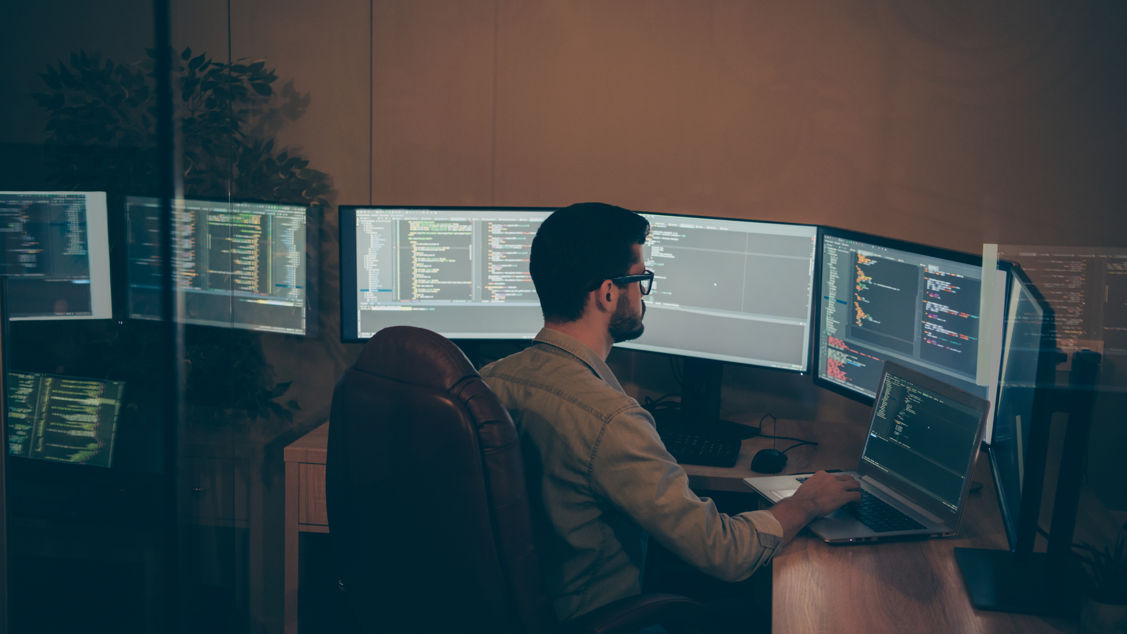 Managed IT Services