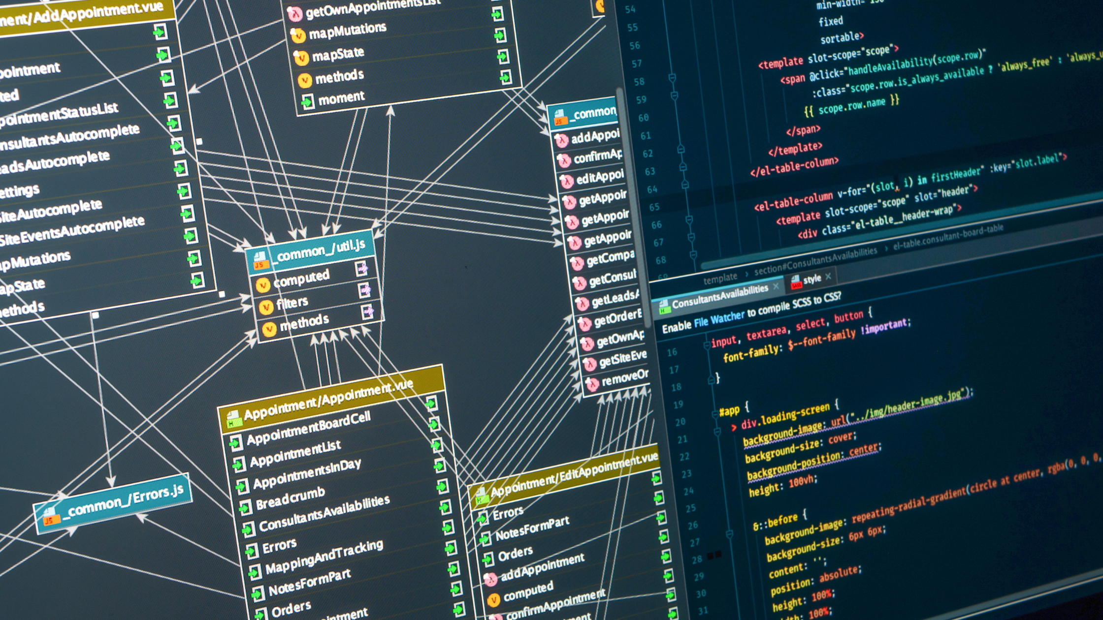 Extended Life Support for Legacy Systems