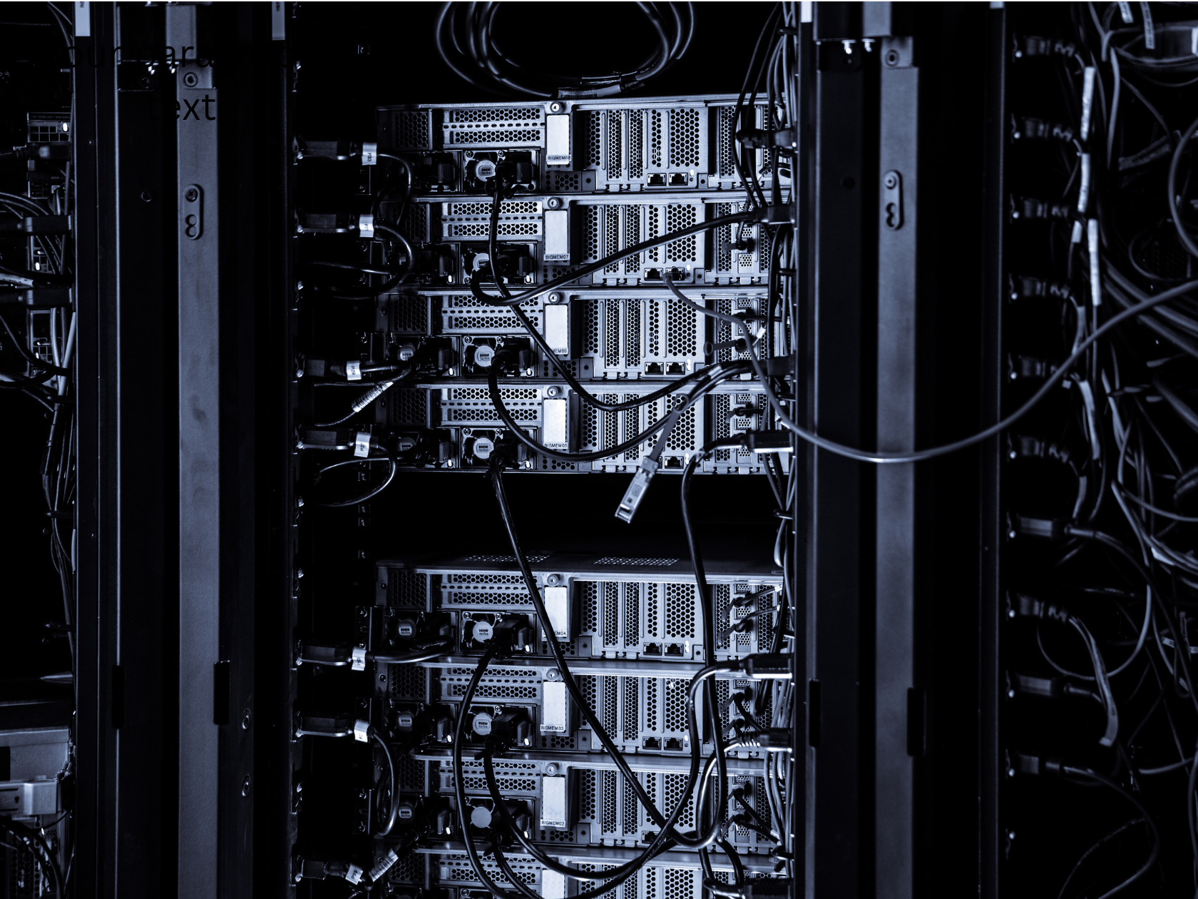 Infrastructure Deployment