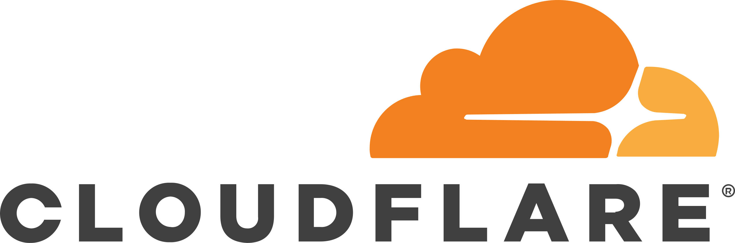 Client logo